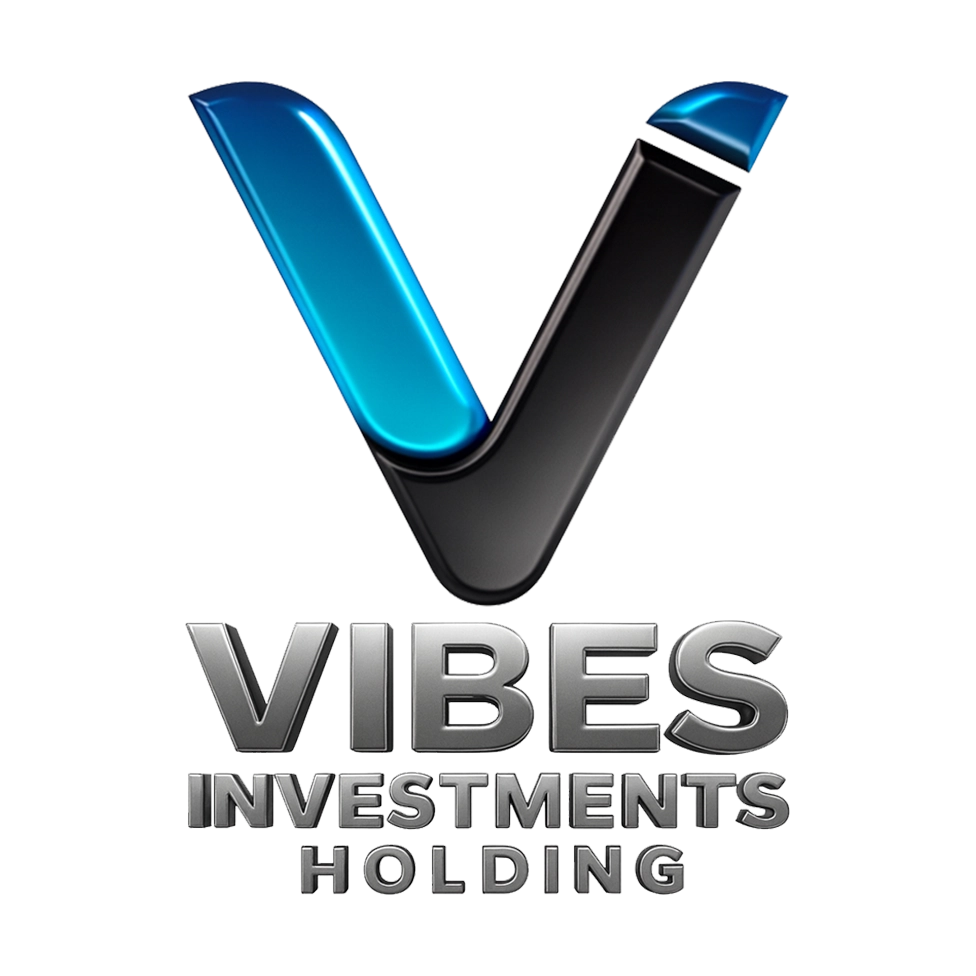 لوجو ڤايبز القابضة