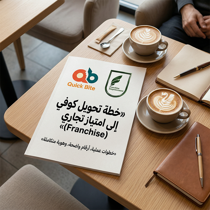 شركاء النجاح في الامتياز التجاري