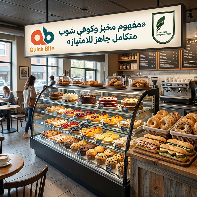 Franchise Package Development