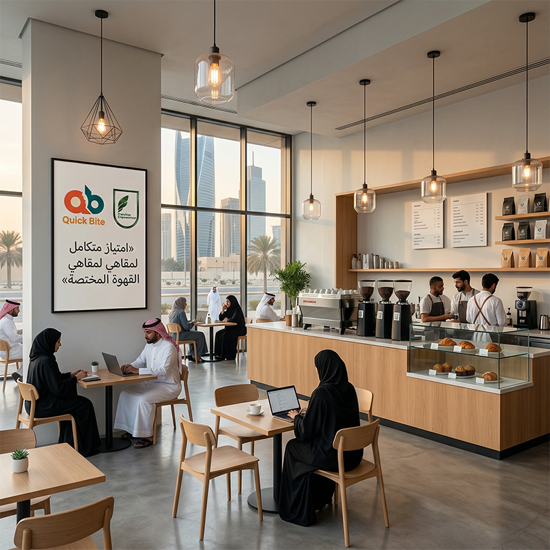 Brand Identity Development